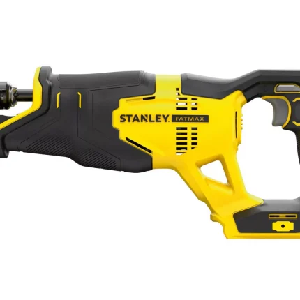 Stanley FatMax V20 Recip Saw 1 x 2.0Ah KB