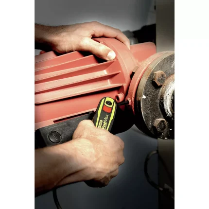 Stanley Fatmax 8 Piece Locking Hex Key Set