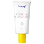 Supergoop! Unseen Sunscreen Invisible Broad Spectrum