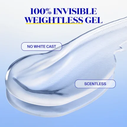 Supergoop! Unseen Sunscreen Invisible Broad Spectrum