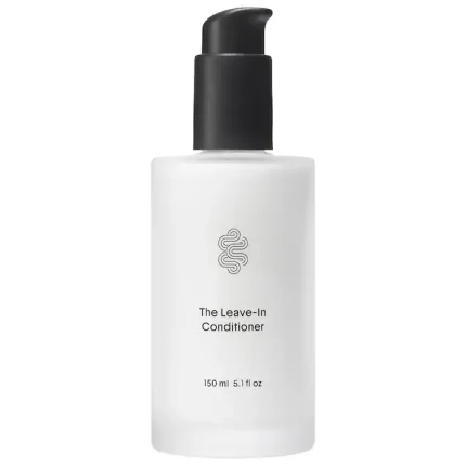 The Leave-In Conditioner Cream for Hydrated Hair