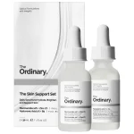 The Skin Support Set with Niacinamide