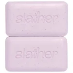 Topicals Slather Exfoliating & Smoothing Bar