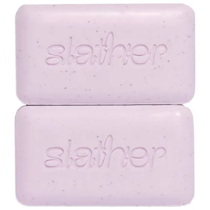 Topicals Slather Exfoliating & Smoothing Bar