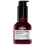 Vitamino Color Spectrum Glass Shine Hair Serum
