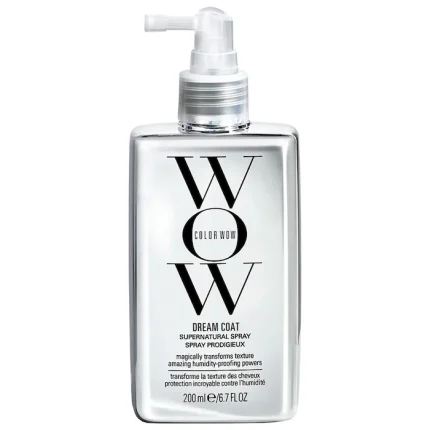 WOW Dream Coat Supernatural Treatment Spray