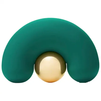 goop Viva la Vulva Vibrator