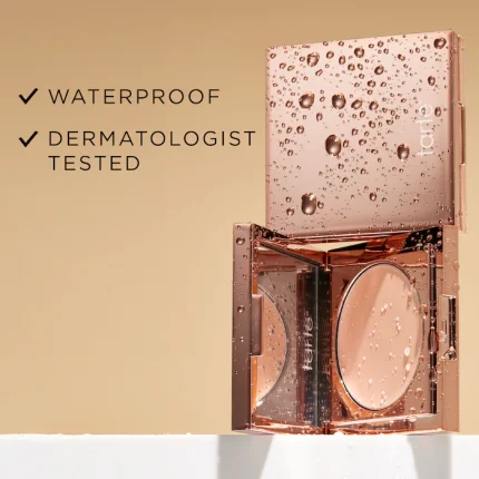 tarte CC full coverage undereye color corrector