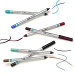 12 Hour Colorful Contour Pencil Eyeliner