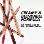 Artist Color Pencil Long-Lasting Lip Liner