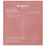 Biodance Bio Collagen Real Deep Mask