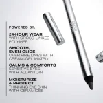 Eyes Up Creamy Kajal Longwear Eyeliner