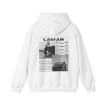 GNX Kendrick Lamar Album Hoodie