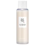 Glow Replenishing Rice Milk Lightweight Hydration Toner