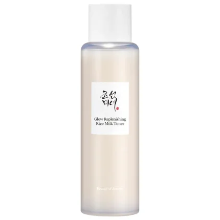 Glow Replenishing Rice Milk Lightweight Hydration Toner