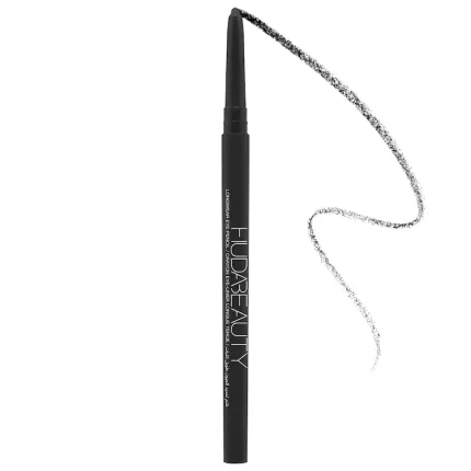 HUDA BEAUTY Creamy Kohl Longwear Eye Pencil