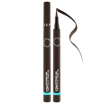 Intense Ink 12HR Classic Felt Eye Liner