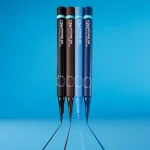 Intense Ink 12HR Classic Felt Eye Liner