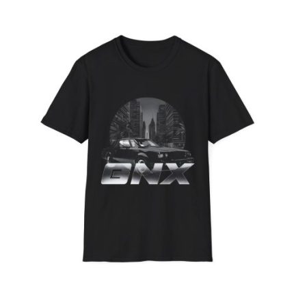 Kendrick Lamar Grand National Car Shirt