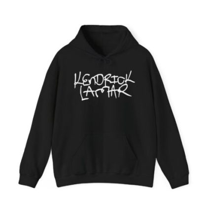 Kendrick Lamar Hoodie Are You Happy for Me