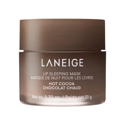LANEIGE Lip Sleeping Mask – Intense Hydration