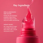 Lip Butter Balm Treatment for Hydration