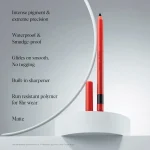 Longwear Waterproof Precision Gel Eyeliner