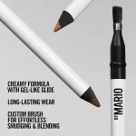 Master Pigment Pro™ Eyeliner Pencil