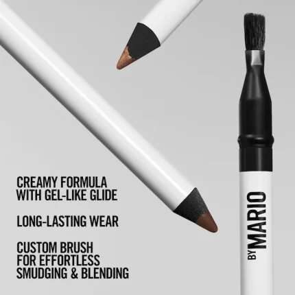 Master Pigment Pro™ Eyeliner Pencil