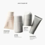 Mini Rhode Kit Glazed Skincare Essentials