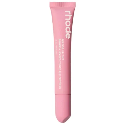 Peptide Lip Tint Nourishing Glaze