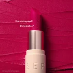 SEPHORA COLLECTION Matte Velvet Lipstick