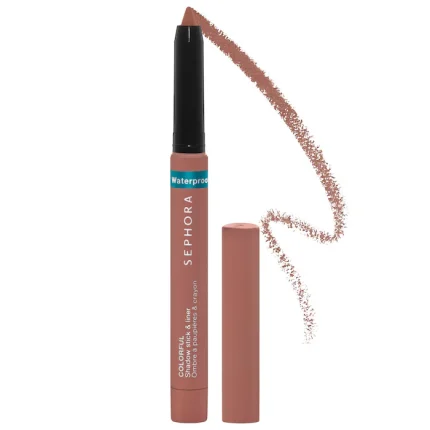 Sephora Colorful® Waterproof Eyeshadow