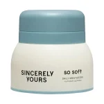 Soft Daily Barrier Strengthening Lightweight Moisturizer