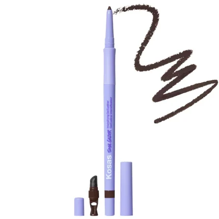 Soulgazer Intensifying Waterproof Gel Eyeliner