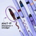 Soulgazer Intensifying Waterproof Gel Eyeliner