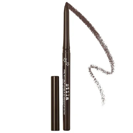 Stay All Day® Smudge & Set Waterproof Gel Eye Liner