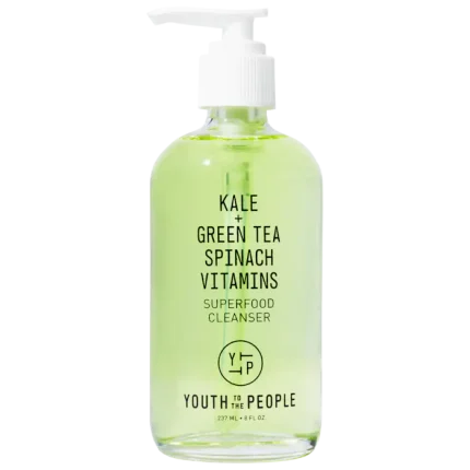 Superfood Gentle Antioxidant Refillable Cleanser