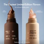 The Holiday Trio Set with Lip Butter Balm