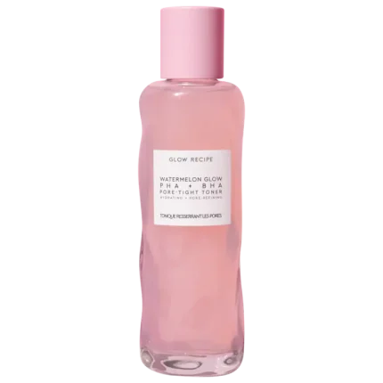 Watermelon Glow PHA + BHA Pore-Tight Toner