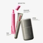 rhode Holiday Glazed Trio Gift Set